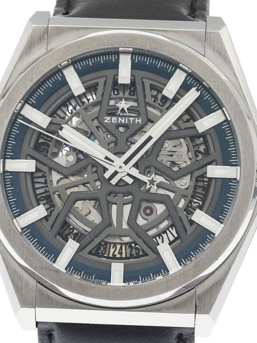 ZENITH Defy - Picture 6 of 10
